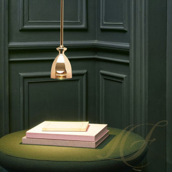 Подвесная лампа 