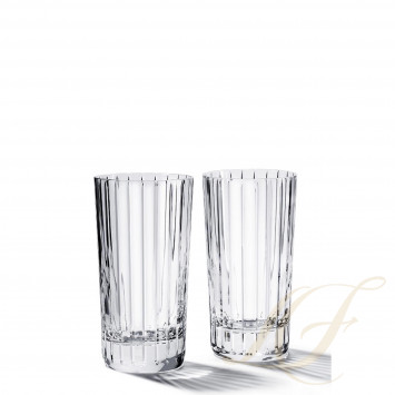 Стакан лонгдринк, 2шт. 340мл коллекции Harmonie бренда Baccarat