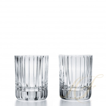Стакан, 2шт. 280мл коллекции Harmonie бренда Baccarat