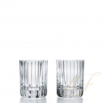 Стакан, 2шт. 150мл коллекции Harmonie бренда Baccarat