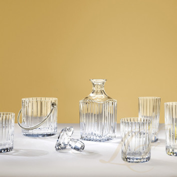 Коллекция Harmonie бренда Baccarat