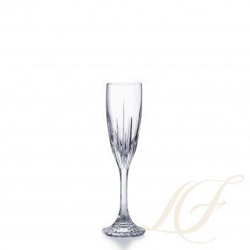 Флюте для шампанского, 2шт. 21см коллекции Jupiter бренда Baccarat