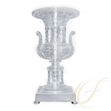 Ваза 240см коллекции Medicis (Лимитированная серия на 8 пред.) бренда Baccarat