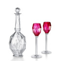 Набор графина и бокалов, 2шт.  коллекции Petit Palais 