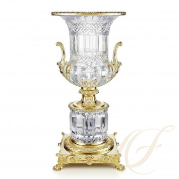 Ваза 89см коллекции Medicis (Лимитированная серия на 18 пред.) бренда Baccarat