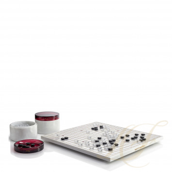 Го 45,5см коллекции Jeux (Нумерованная серия) бренда Baccarat