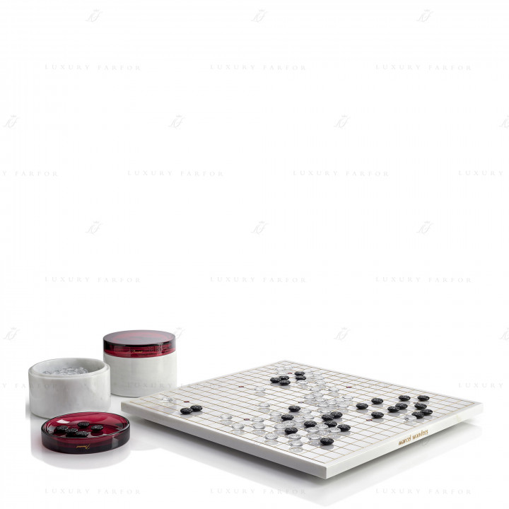 Го 45,5см коллекции Jeux (Нумерованная серия) бренда Baccarat