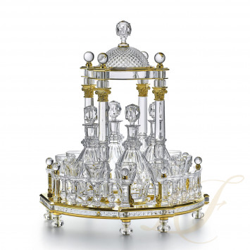 Ликерный павильон 