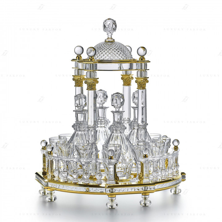 Ликерный павильон 