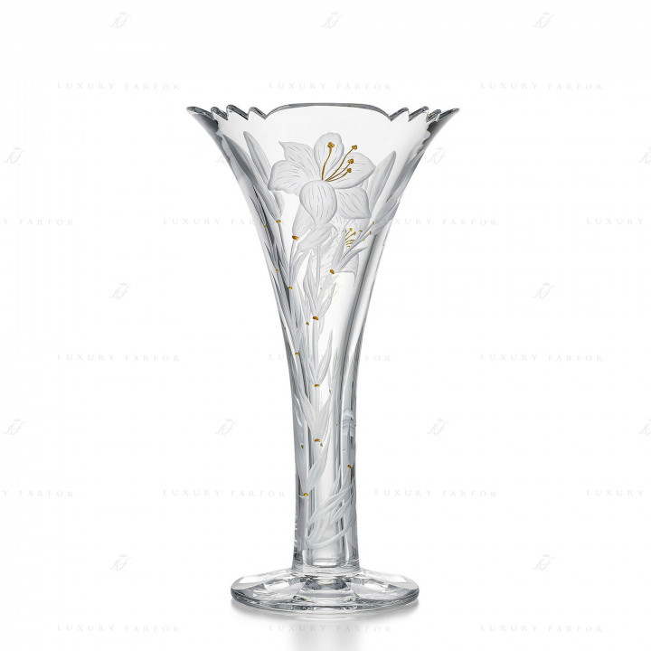 Ваза 38см коллекции Haute Couture 