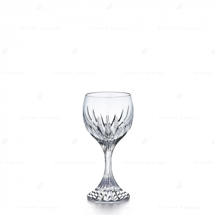 Бокал 180мл коллекции Massena бренда Baccarat