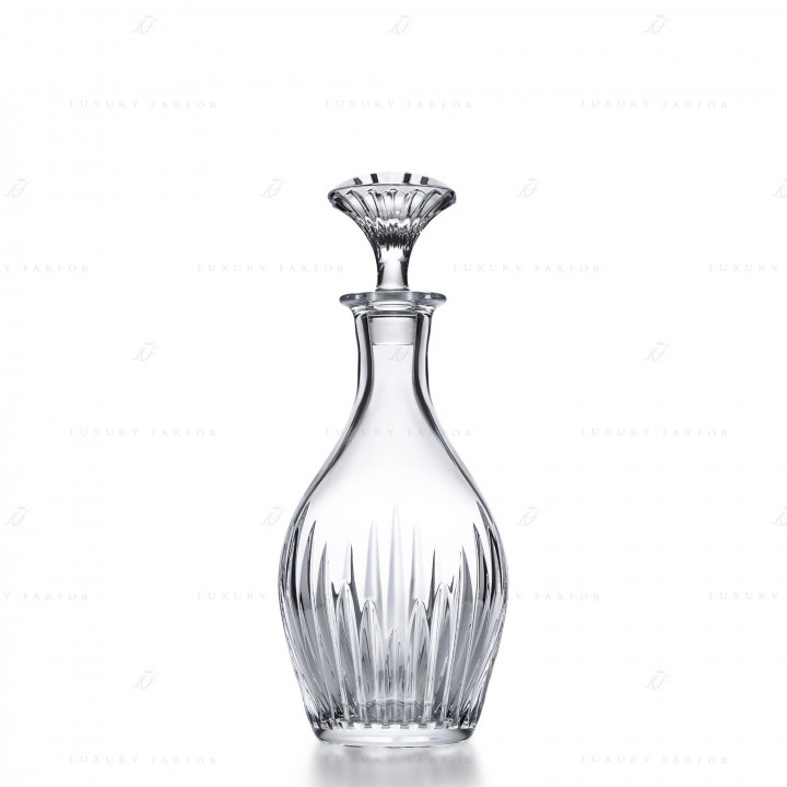 Графин 850мл коллекции Massena бренда Baccarat