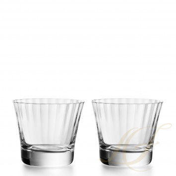 Стакан, 2шт. 200мл коллекции Mille Nuits бренда Baccarat