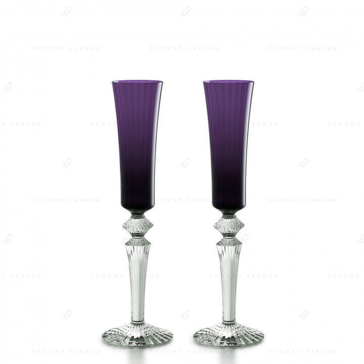 Флюте для шампанского 