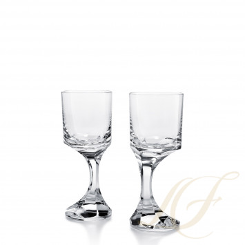 Бокал, 2шт. 18,5см коллекции Narcisse бренда Baccarat
