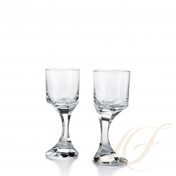 Бокал, 2шт. 17см коллекции Narcisse бренда Baccarat