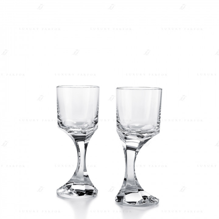 Бокал, 2шт. 17см коллекции Narcisse бренда Baccarat