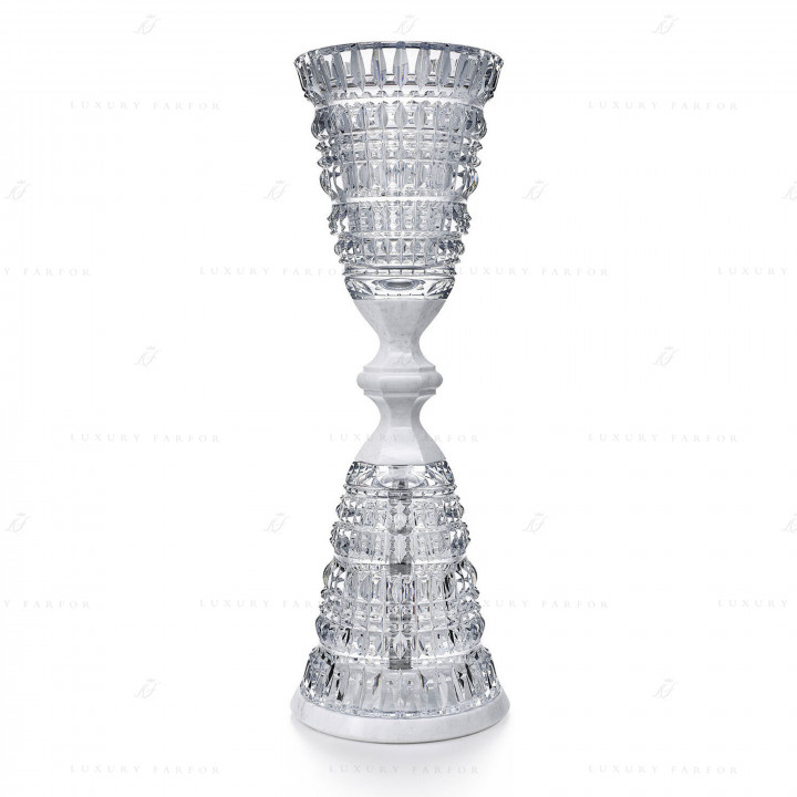 Ваза 117см коллекции New Antique (Лимитированная серия на 18 пред.) бренда Baccarat