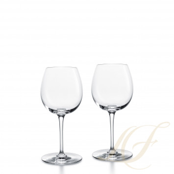 Бокал для красного вина Burgunder, 2шт. 330мл коллекции Oenologie бренда Baccarat