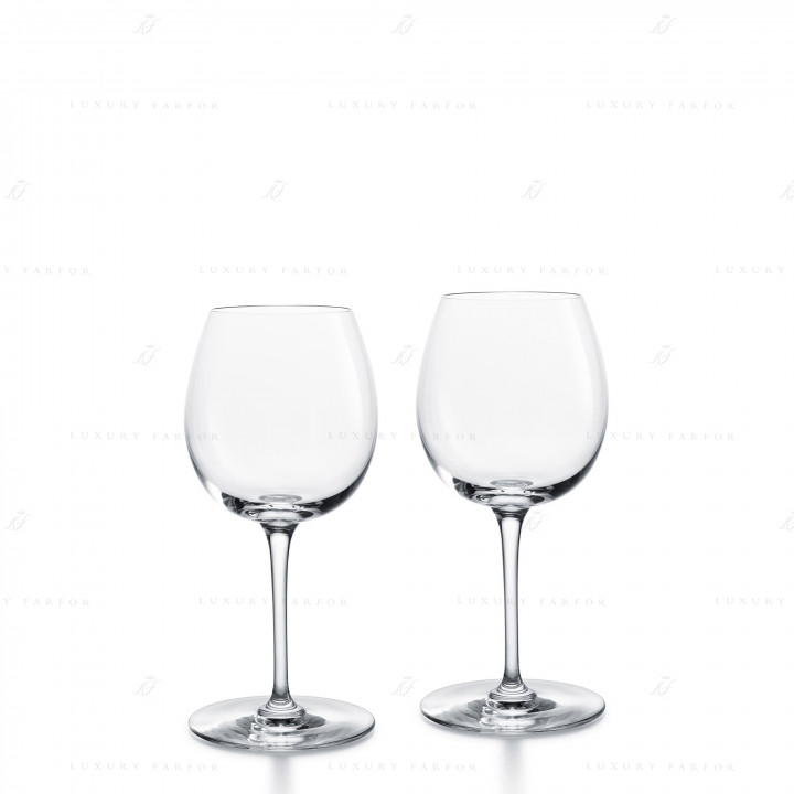 Бокал для красного вина Burgunder, 2шт. 330мл коллекции Oenologie бренда Baccarat