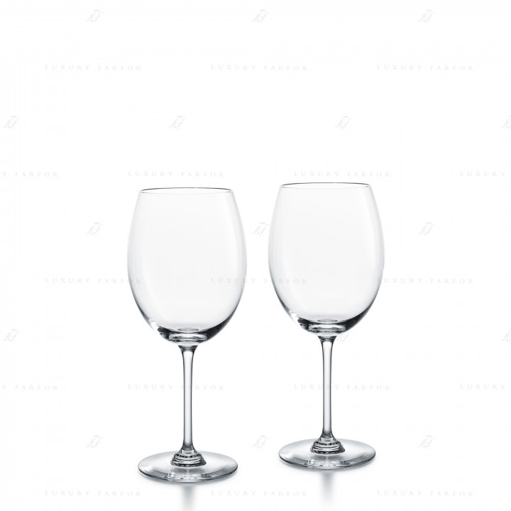 Бокал для красного вина Bordeaux, 2шт. 420мл коллекции Oenologie бренда Baccarat