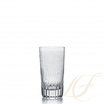 Стакан лонгдринк 340мл коллекции Parme бренда Baccarat