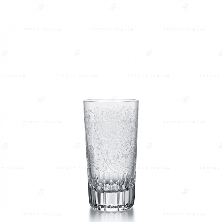 Стакан лонгдринк 340мл коллекции Parme бренда Baccarat