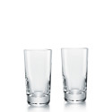 Стакан лонгдринк, 2шт. 340мл коллекции Perfection бренда Baccarat