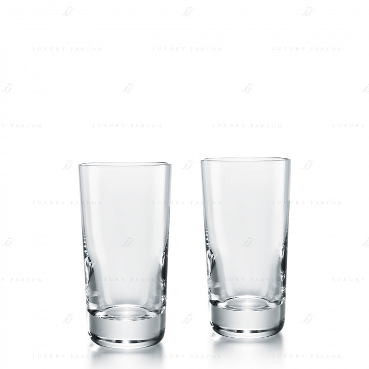 Стакан лонгдринк, 2шт. 340мл коллекции Perfection бренда Baccarat