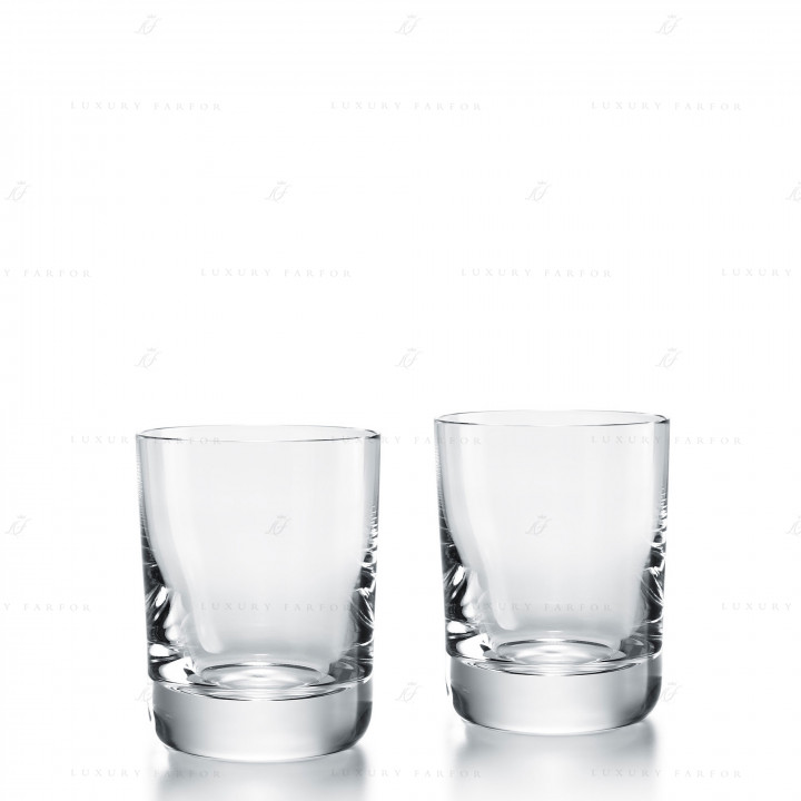 Стакан, 2шт. 280мл коллекции Perfection бренда Baccarat