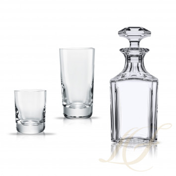 Коллекция Perfection бренда Baccarat