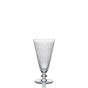 Флюте для шампанского 140мл коллекции Rohan бренда Baccarat