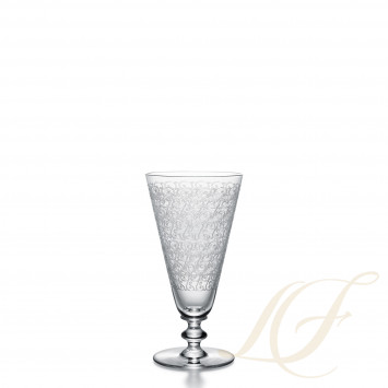 Флюте для шампанского 140мл коллекции Rohan бренда Baccarat
