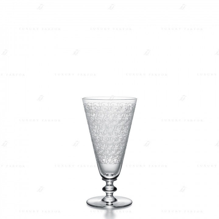 Флюте для шампанского 140мл коллекции Rohan бренда Baccarat