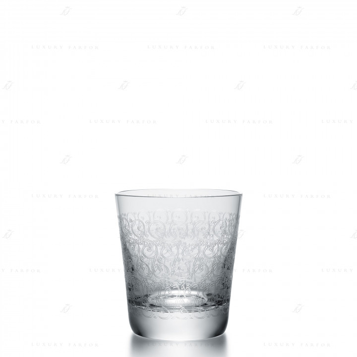 Стакан для Old Fashioned 280мл коллекции Rohan бренда Baccarat