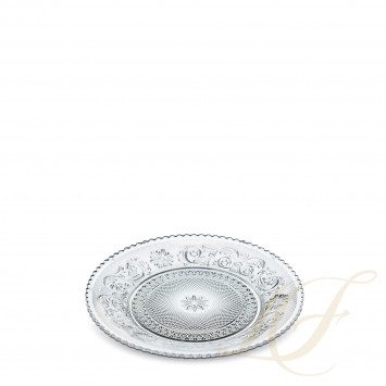 Тарелка 16см коллекции Arabesque бренда Baccarat