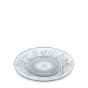 Тарелка 24,5см коллекции Arabesque бренда Baccarat