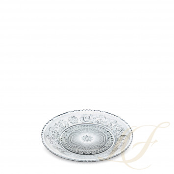 Тарелка 12см коллекции Arabesque бренда Baccarat