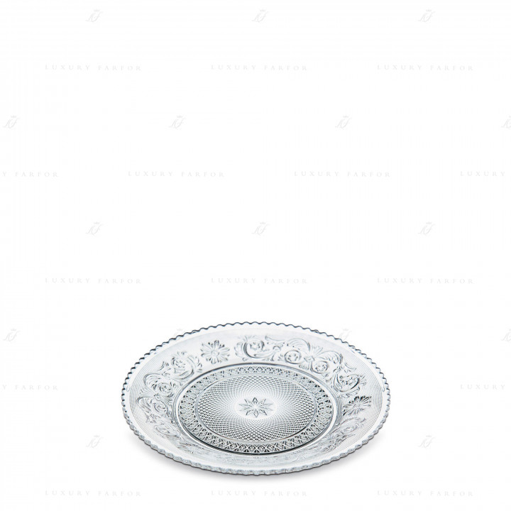 Тарелка 12см коллекции Arabesque бренда Baccarat