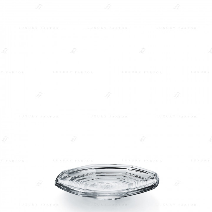 Тарелка 12,5см коллекции Harcourt бренда Baccarat