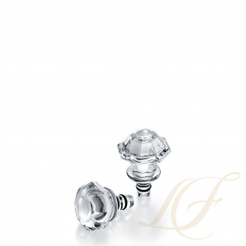 Пробка для бутылок, 2шт.  коллекции Tip-Top бренда Baccarat