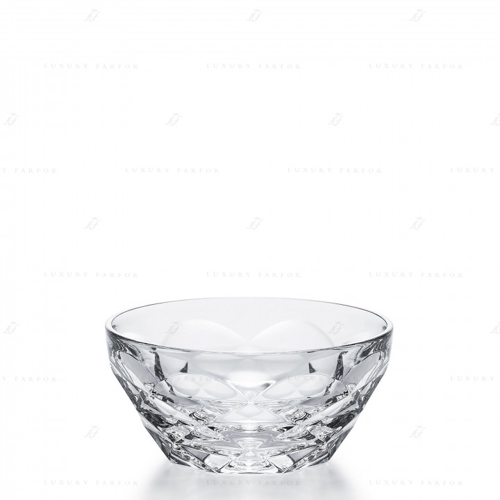 Чаша 14см коллекции Swing бренда Baccarat