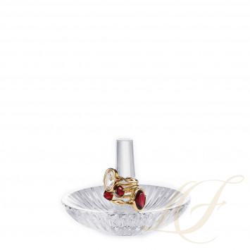 Держатель для ювелирных украшений 14см коллекции Mille Nuits бренда Baccarat