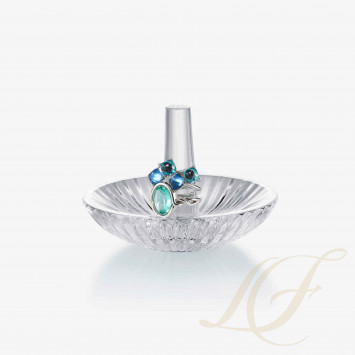 Держатель для ювелирных украшений 14см коллекции Mille Nuits бренда Baccarat