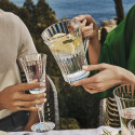Кувшин 18см коллекции Mille Nuits бренда Baccarat