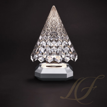 Подставка 10 х 4см коллекции Presentaion display бренда Baccarat