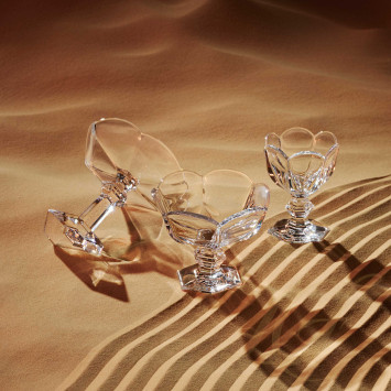 Чаша на ножке 16,8см коллекции Harcourt бренда Baccarat