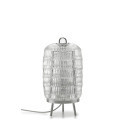 Настольная лампа 24 x 13см коллекции Celeste бренда Baccarat