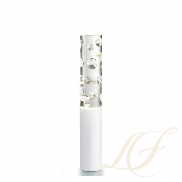 Настольная лампа на 1 лампу 