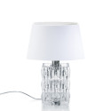 Настольная лампа 41 x 28см коллекции Louxor бренда Baccarat